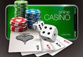 Poperlo Casino