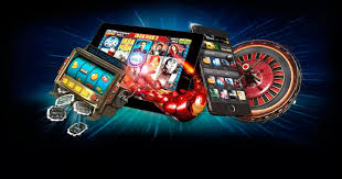 Онлайн казино Vulkan Pobeda Casino